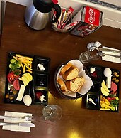 Taxim Alyon Suite Hotel