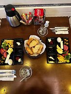 Taxim Alyon Suite Hotel