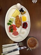 Taxim Alyon Suite Hotel