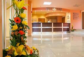 Strandzha Hotel