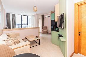 Season Suite Apart-Hotel