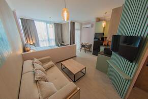 Season Suite Apart-Hotel