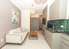 Season Suite Apart-Hotel