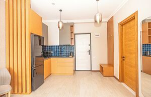 Season Suite Apart-Hotel
