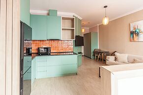 Season Suite Apart-Hotel