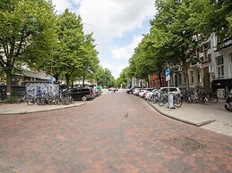 STAYSOME Amsterdam Hemonystraat
