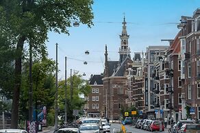 STAYSOME Amsterdam Hemonystraat