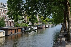 STAYSOME Amsterdam Hemonystraat