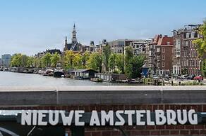 STAYSOME Amsterdam Hemonystraat