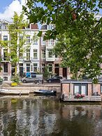 STAYSOME Amsterdam Hemonystraat