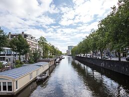 STAYSOME Amsterdam Hemonystraat