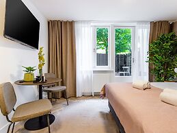 STAYSOME Amsterdam Hemonystraat