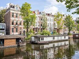 STAYSOME Amsterdam Hemonystraat