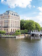 STAYSOME Amsterdam Hemonystraat