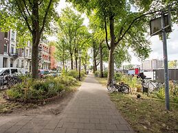 STAYSOME Amsterdam Hemonystraat