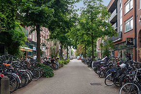 STAYSOME Amsterdam Hemonystraat