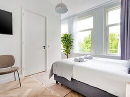 STAYSOME Amsterdam Hemonystraat