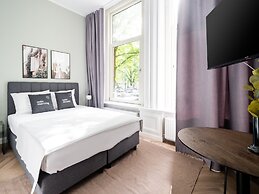 STAYSOME Amsterdam Hemonystraat