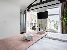 STAYSOME Amsterdam Hemonystraat
