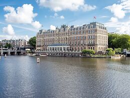 STAYSOME Amsterdam Hemonystraat