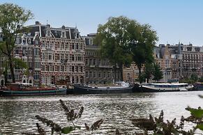 STAYSOME Amsterdam Hemonystraat