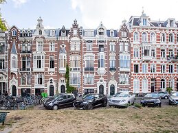 STAYSOME Amsterdam Hemonystraat