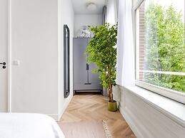 STAYSOME Amsterdam Hemonystraat