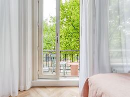 STAYSOME Amsterdam Hemonystraat
