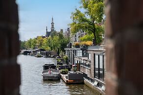STAYSOME Amsterdam Hemonystraat