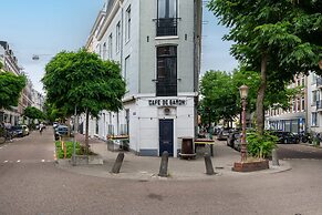 STAYSOME Amsterdam Hemonystraat