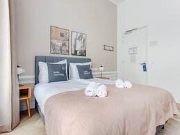 STAYSOME Amsterdam Hemonystraat