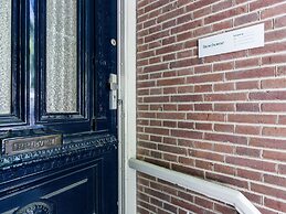 STAYSOME Amsterdam Hemonystraat