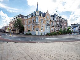 STAYSOME Amsterdam Hemonystraat