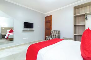 Rock Hyrax Hotel