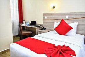 Rock Hyrax Hotel