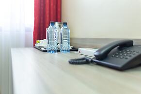 Rock Hyrax Hotel