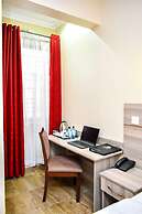 Rock Hyrax Hotel