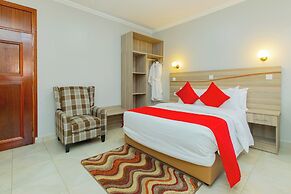 Rock Hyrax Hotel