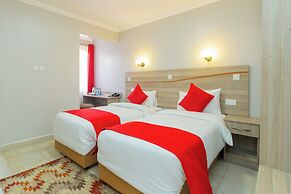 Rock Hyrax Hotel