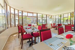 Rock Hyrax Hotel