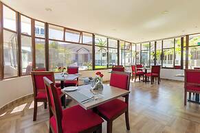Rock Hyrax Hotel