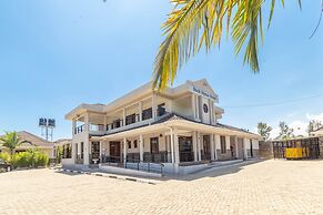 Rock Hyrax Hotel
