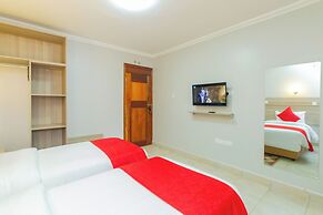 Rock Hyrax Hotel