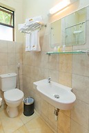 Rock Hyrax Hotel