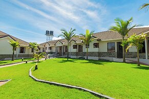 Rock Hyrax Hotel