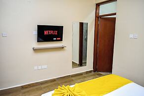 Rock Hyrax Hotel