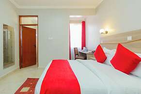 Rock Hyrax Hotel