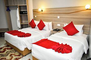 Rock Hyrax Hotel