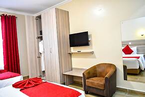 Rock Hyrax Hotel
