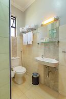 Rock Hyrax Hotel